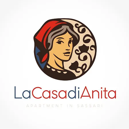 Apartman Lacasadianita - - Sardegna *