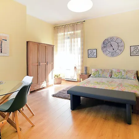 Apartman Lacasadianita - - Sardegna