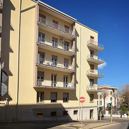 Apartman Lacasadianita - - Sardegna Sassari