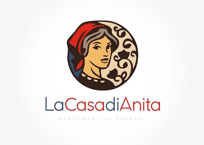Apartament Lacasadianita - - Sardegna *