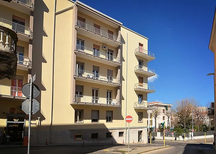 Apartament Lacasadianita - - Sardegna Sassari