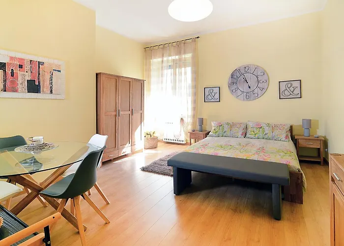 Apartment Lacasadianita - - Sardegna