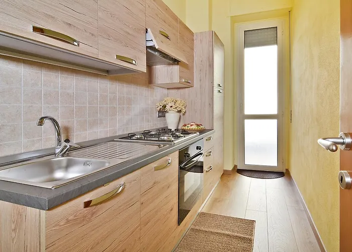 Lacasadianita - - Sardegna Apartment *